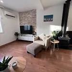 Вилла Vacker Med Privat Pool, Lounge Och Stor Grillplats Торевьиа