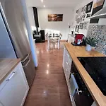 Vacker Med Privat Pool, Lounge Och Stor Grillplats *