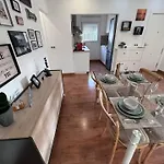 Vacker Med Privat Pool, Lounge Och Stor Grillplats * Торевьиа