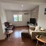 Vacker Med Privat Pool, Lounge Och Stor Grillplats Торевьиа