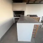 Vacker Med Privat Pool, Lounge Och Stor Grillplats * Торевьиа
