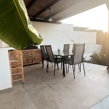 Vacker Med Privat Pool, Lounge Och Stor Grillplats Villa Torrevieja