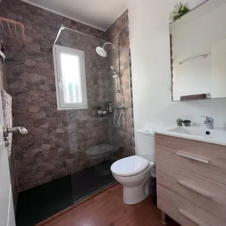 Vacker Med Privat Pool, Lounge Och Stor Grillplats Villa *