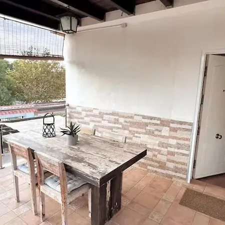 Vacker Med Privat Pool, Lounge Och Stor Grillplats Villa