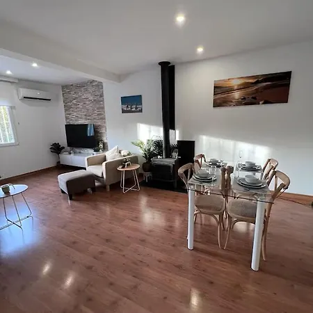 Vacker Med Privat Pool, Lounge Och Stor Grillplats Villa *