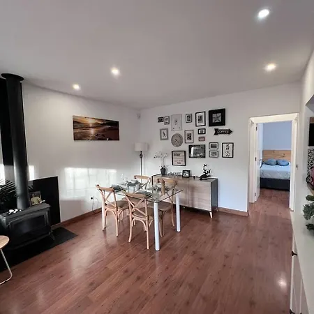 Βίλα Vacker Med Privat Pool, Lounge Och Stor Grillplats *