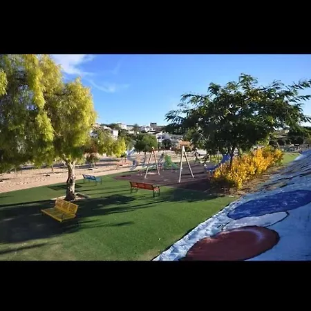 Vacker Med Privat Pool, Lounge Och Stor Grillplats Torrevieja
