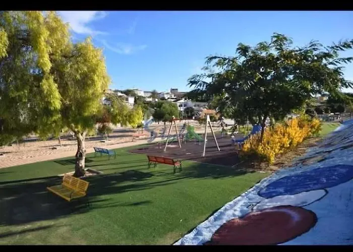 Vacker Med Privat Pool, Lounge Och Stor Grillplats Torrevieja